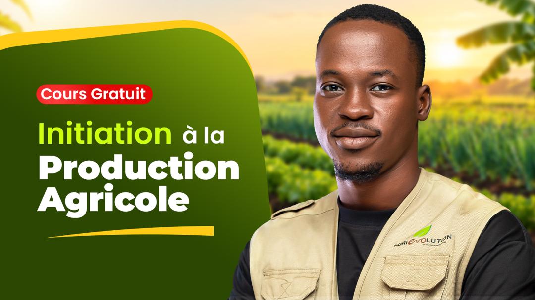 Masterclass en Production Végétale