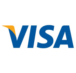 Visa / Mastercard